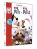 Pets + Pets 2 Collection (2 Dvd)
